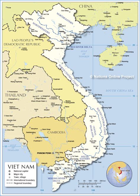 what was the capital of north vietnam|Iba pa.